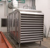 Gabinetes de filtros